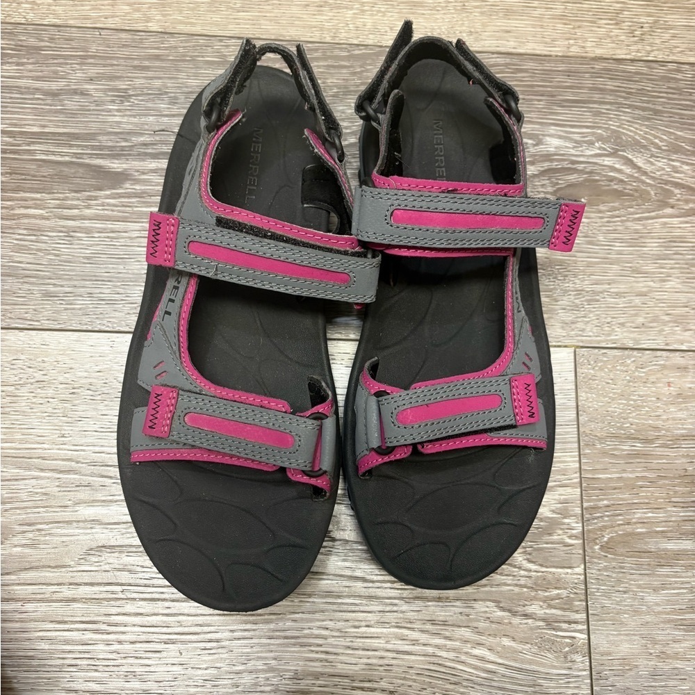 Merrell Huntington sport convert women’s sandals